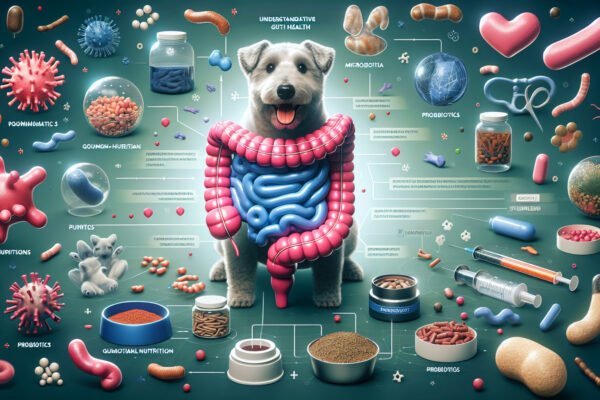 Pet Gut Health Explained