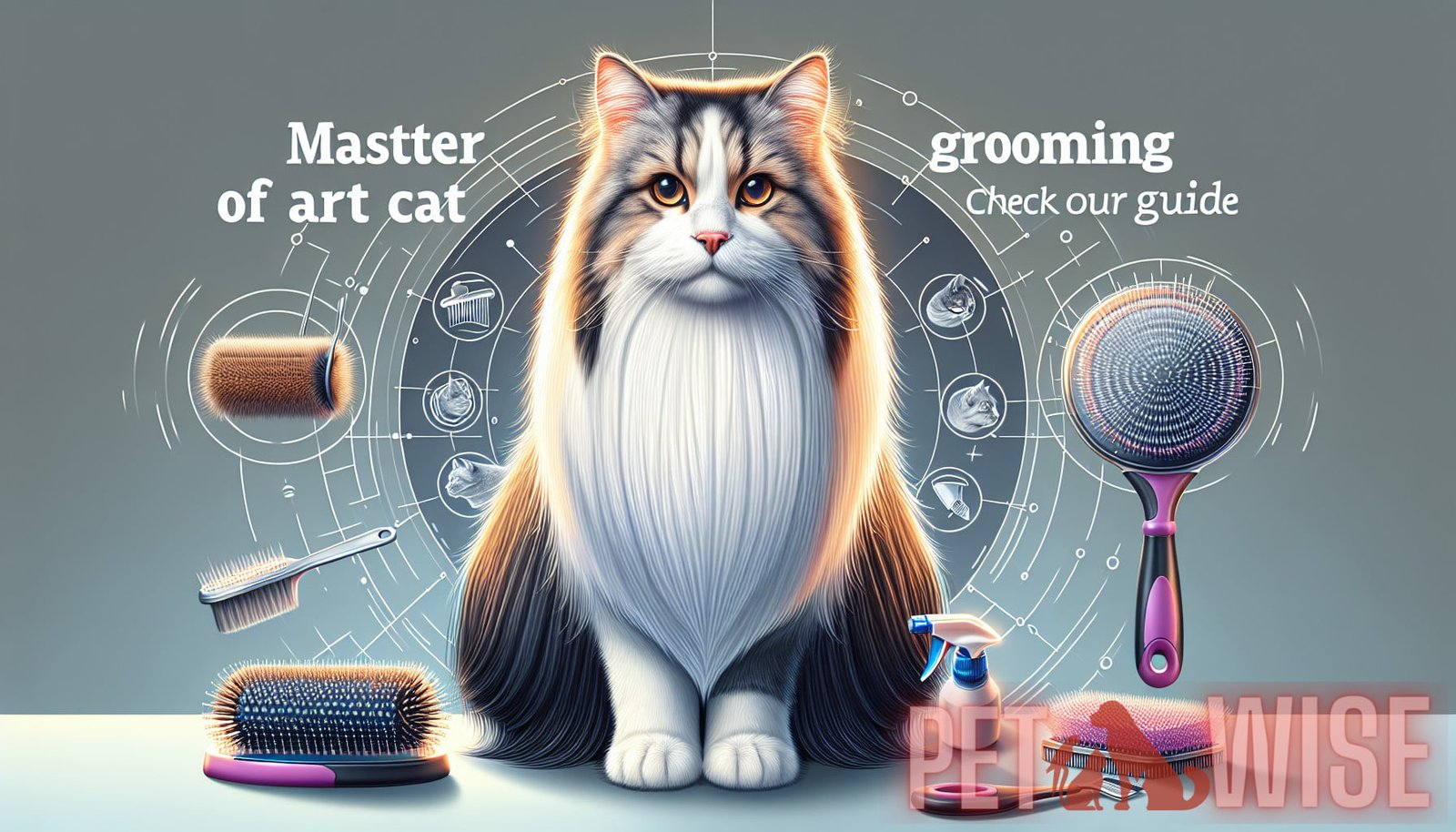 pet coat care pet coat care | Unlocking the Natural Brilliance: Surprising Secrets to Maintain Your Pets Radiant and Healthy Coat | Grooming Guide