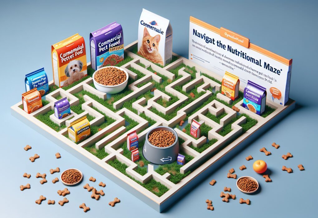 pet nutrition guide pet nutrition guide | Unlocking Optimal Pet Health: The Ultimate Guide to Navigating the Nutritional Maze