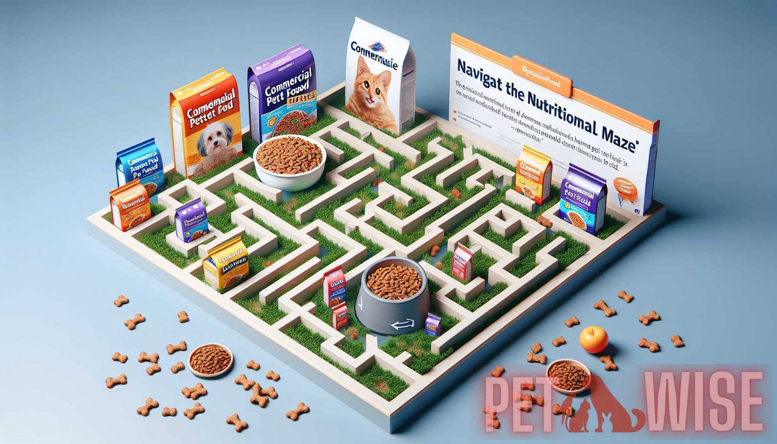 pet nutrition guide pet nutrition guide | Unlocking Optimal Pet Health: The Ultimate Guide to Navigating the Nutritional Maze