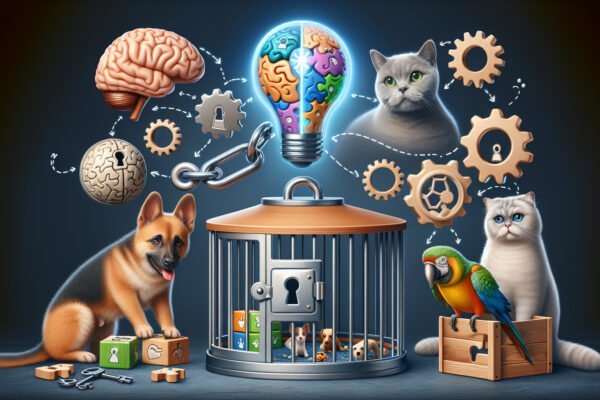 Revolutionize Training with Pet Genius Training